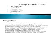 Askep Tumor Tiroid.pptx