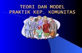 Copy of Teori Dan Model Praktik Kepkom
