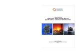 Buku Perencanaan Kebutuhan Energi Sektor Industri
