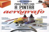 Jose Parramon - Para Empezar A Pintar Con Aerografo.pdf