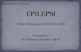 Case Epilepsi (Ppt)