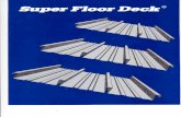 Brosur Super Floor Deck