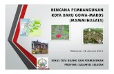 Presentase Kota BAru (1)