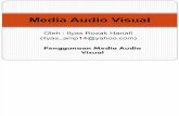 Media Audio Visual