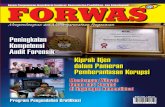 Forwas Edisi III/2013