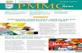 Pmmc News Edisi Xxiii Mar Apr 2014
