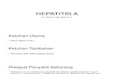 Hepatitis a - Hazjib
