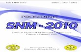 Prosiding SNM 2010_Matematika UI