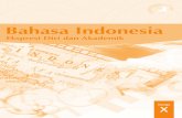 10 Bahasa Indonesia Buku Siswa