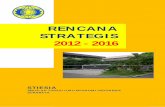 RENSTRA STIESIA 2012-2016