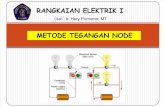 Metode tegangan node.ppt