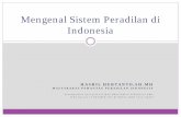 223712 Mengenal Sistem Peradilan Di Indonesia-Hasril Hartanto