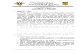 Proposal Kejurdo BKC Wilayah 1 Pengda Jateng