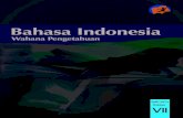 Buku Babon Siswa Bahasa Indonesia