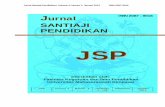 Jurnal JSP