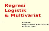2. Regresi.logistik+multivariat