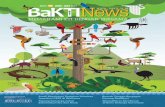 BaKTINews Edisi 90s
