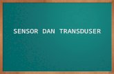 7 Sensor Dan Transduser