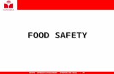 4 Food Safety