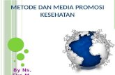 Metode Dan Media Promkes-EL