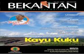BPK Banjarbaru - Majalah Bekantan #1