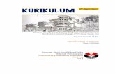 Kurikulum (14th Chapter Report)