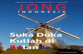 Jong Indonesia Edisi 01 Agustus2009