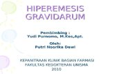 HIPEREMESIS GRAVIDARUM.ppt