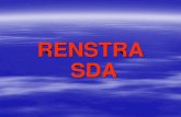 Renstra Sda 2015_2020