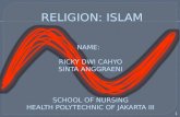 Pandangan Islam - Presentasi