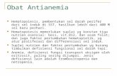 Prof Armen - Obat Antianemia