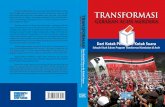 Transformasi Gerakan Aceh Merdeka (Dari Kotak Peluru Ke Kotak Suara)