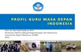 Potret Guru Di Indonesia Saat Ini 2013