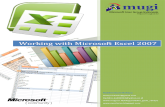 Modul Ms Excel 2007 Lengkap