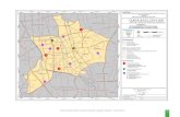 21 Peta Rencana Struktur Ruang Kota Adm. Jakarta Pusat