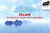 Islam Pandangan Hidup Sempurna