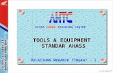 Tools & Equipments-1