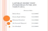 Laporan Home Visit Fix