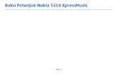 Nokia 5310XpressMusic APAC UG ID