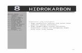 Bab 08 Senyawa Hidrokarbon