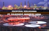 Proposal Ramindo Bhs Indo
