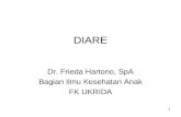 Diare (Dr. Frieda)