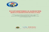 Buku Saku Pembentukan KPH FPIC Di TNLL