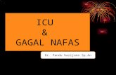 Icu & Gagal Nafas