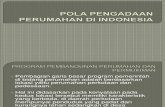 04 Pola Pengadaan Perumahan Di Indonesia