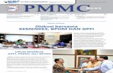 Pmmc News Edisi Xxii Jan Feb 2014