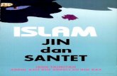 [Www.pustaka78.Com] 0072 - Islam- Jin Dan Santet Oleh Ibnu Taimiyah KBO