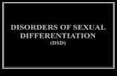 Gangguan Differensiasi Sex