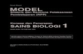 biologi 1 SMP