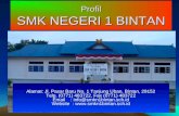 1- Promosi SMKN 1 Bintan-2012